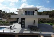 Resale - Villa -
Orihuela - Las Colinas Golf