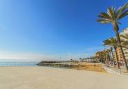 Használt ingatlanok - Flat -
Torrevieja - Playa del Cura