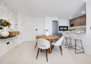 New Build - Apartment / flat -
Los Alcázares