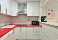 Resale - Apartment / flat -
Torrevieja - La Mata