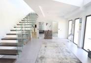 Resale - Villa -
Jávea - Xàbia - Monte Olimpo