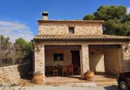 Resale - country house -
Calpe - Calpe Centro