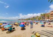 Használt ingatlanok - Apartman / lakás -
Torrevieja - Playa del Cura