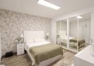 Használt ingatlanok - Villa -
San Miguel de Salinas - Las filipinas