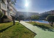 Resale - Apartamento -
Torrevieja - Playa del Acequión
