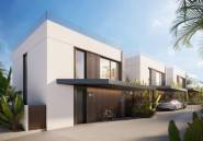 Használt ingatlanok - Villa -
La Nucía - La Nucia Centro