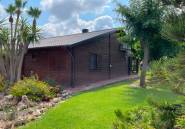 Resale - Villa -
San Fulgencio - La Marina