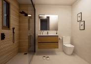 Obra nueva - detached -
Torre-Pacheco