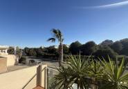 Használt ingatlanok - Villa -
Orihuela - La Zenia