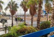 Winter rental - Apartment / flat -
Orihuela Costa - Playa Flamenca