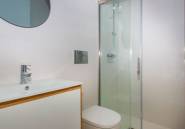 Reventa - Apartamento / piso -
Torrevieja - Playa del Cura