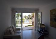 Resale - Apartment / flat -
Benissa - La Fustera