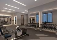 Új építés - Tetőtéri lakás -
Torrevieja