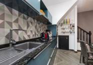 Resale - Town House -
Torrevieja - Torrevieja Centro