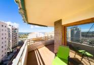 Resale - Apartment / flat -
Torrevieja - La Mata