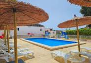 Resale - Terraced house -
Torrevieja - Los Ángeles