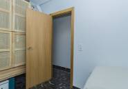 Használt ingatlanok - Apartman / lakás -
Torrevieja - La Mata