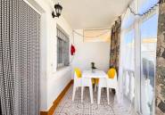 Resale - Town House -
Alicante City - Parque de las Naciones