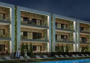 New Build - Penthouse -
Los Alcázares