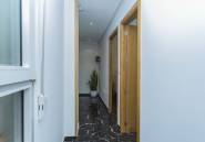 Használt ingatlanok - Apartman / lakás -
Torrevieja - La Mata