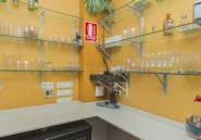 Resale - Commercial property -
Torrevieja - Torrevieja Centro