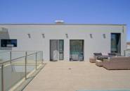 Használt ingatlanok - Villa -
Benitachell - Cumbre del Sol