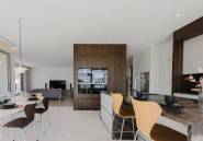 Resale - Villa -
Orihuela Costa - Las Colinas Golf