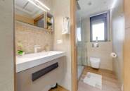 Resale - Villa -
Torrevieja - Los Balcones