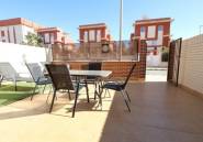 Resale - Town House -
Orihuela - Lomas de Cabo Roig