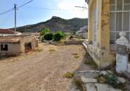 Resale - country house -
Orihuela - Orihuela Centro