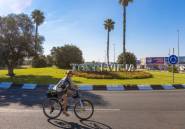 Resale - Bungalows Planta Alta -
Torrevieja - Carrefour