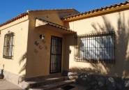 Reventa - Parcela / Terreno -
Orihuela Costa - Cabo Roig