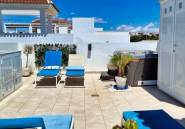 Resale - Upper floor bungalow -
Ciudad Quesada - Doña pepa