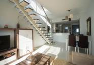 Használt ingatlanok - Apartman / lakás -
Orihuela - Orihuela Costa