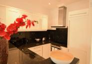 Resale - Apartment / flat -
Benissa - La Fustera