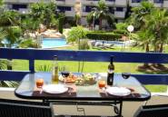 Winter rental - Apartment / flat -
Orihuela Costa - Playa Flamenca