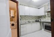 Resale - Apartamento -
Torrevieja - Playa del Acequión