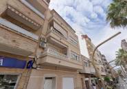 Resale - Apartment / flat -
Torrevieja - Torrevieja Centro