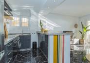 Használt ingatlanok - Apartman / lakás -
Torrevieja - La Mata