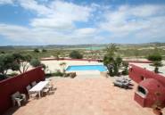 Resale - country estate -
Orihuela - Torremendo
