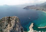 Használt ingatlanok - Apartman / lakás -
Calpe - Calpe Centro