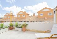 Resale - Villa -
Torrevieja - La Mata