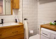 Resale - Apartment / flat -
Torrevieja - La Mata