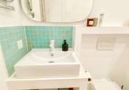 Resale - Town House -
Orihuela - Orihuela Costa