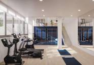 Használt ingatlanok - Apartman / lakás -
Alicante - Alicante Centro