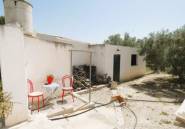 Reventa - country house -
Dolores - Dolores Centro