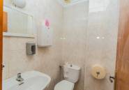 Resale - Commercial property -
Torrevieja - La Mata