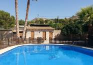 Resale - Villa -
La Romana - La Romana Centro