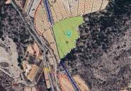 Resale - land -
Orihuela - Orihuela Centro