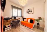 Használt ingatlanok - Villa -
Orihuela - Los Altos